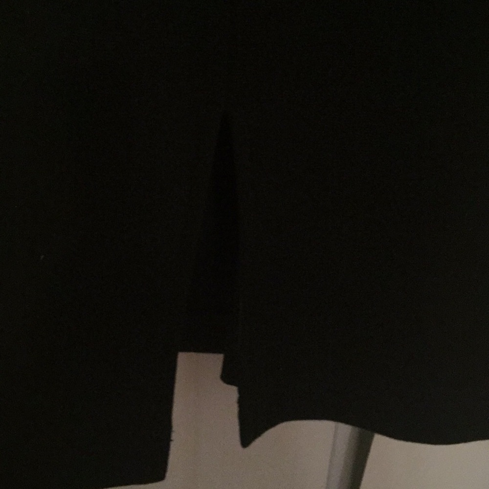 Body con apron style mini NWT - Picture 5 of 5